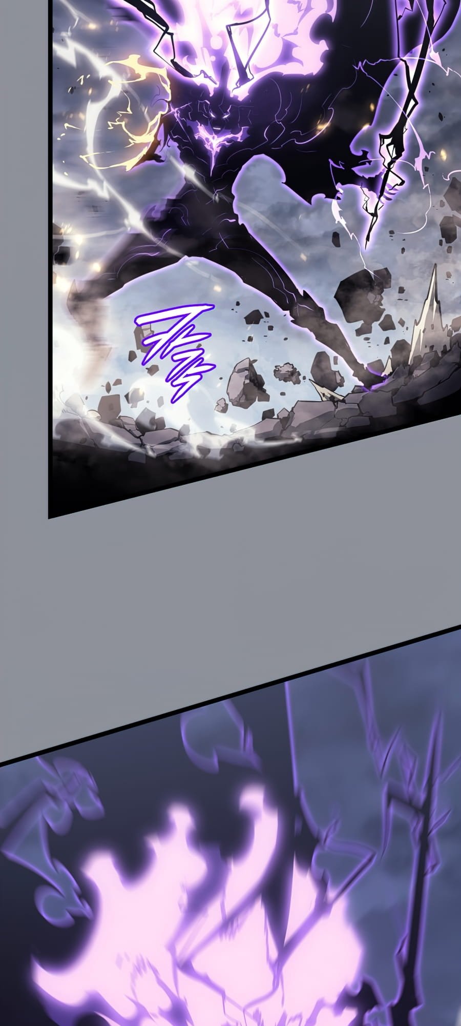 Solo Leveling, Chapter 176 image 024